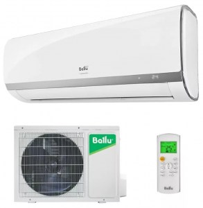 Ballu BSd-07HN1